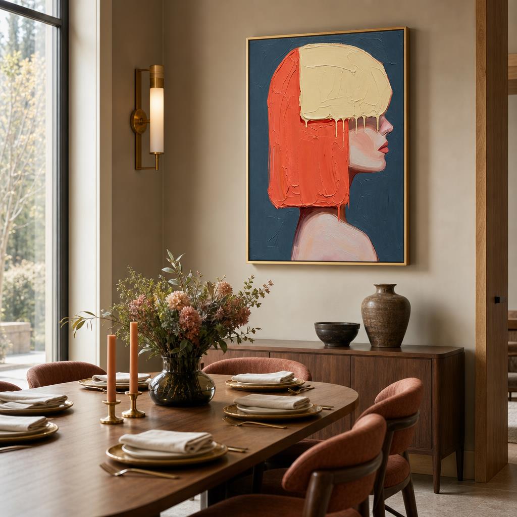 Modern Muse