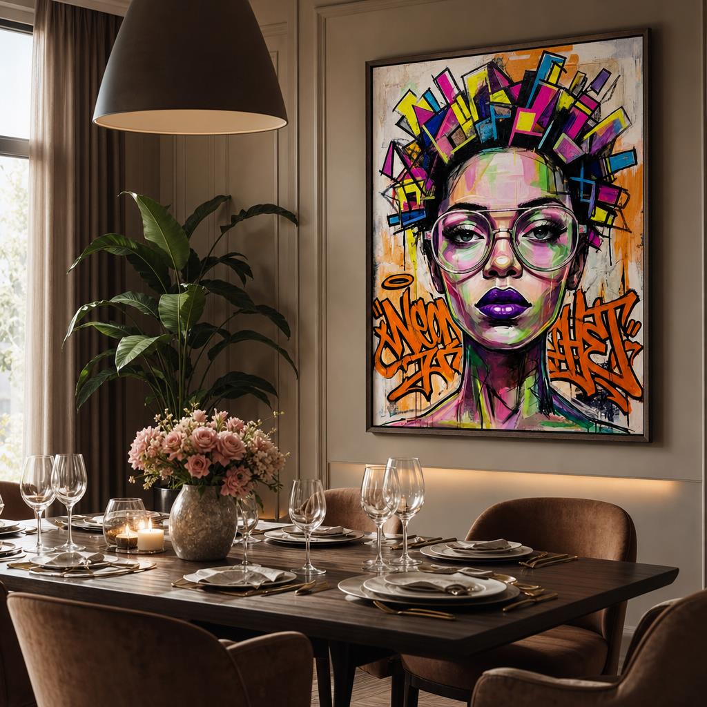Urban Vision