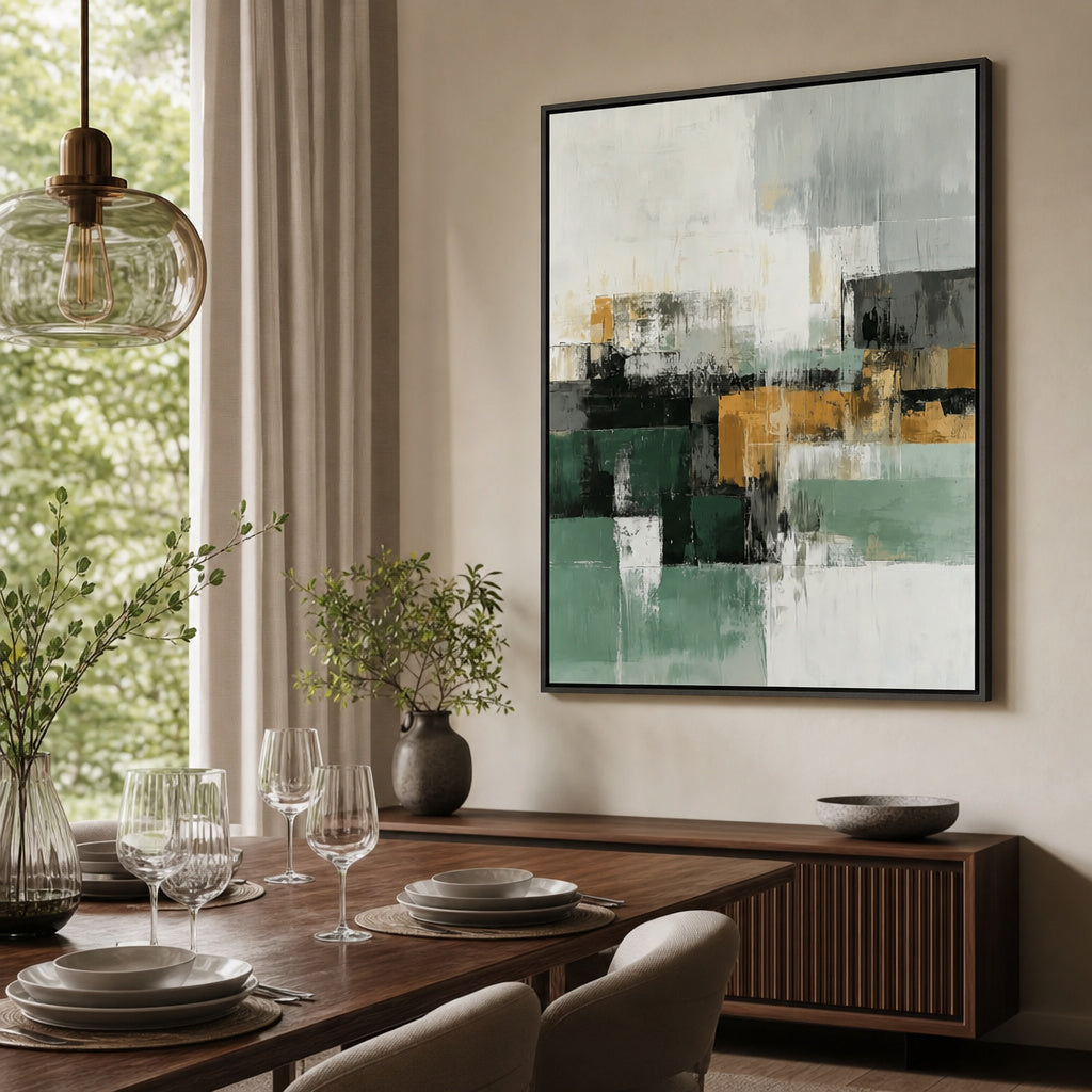 Sage Urban Layers