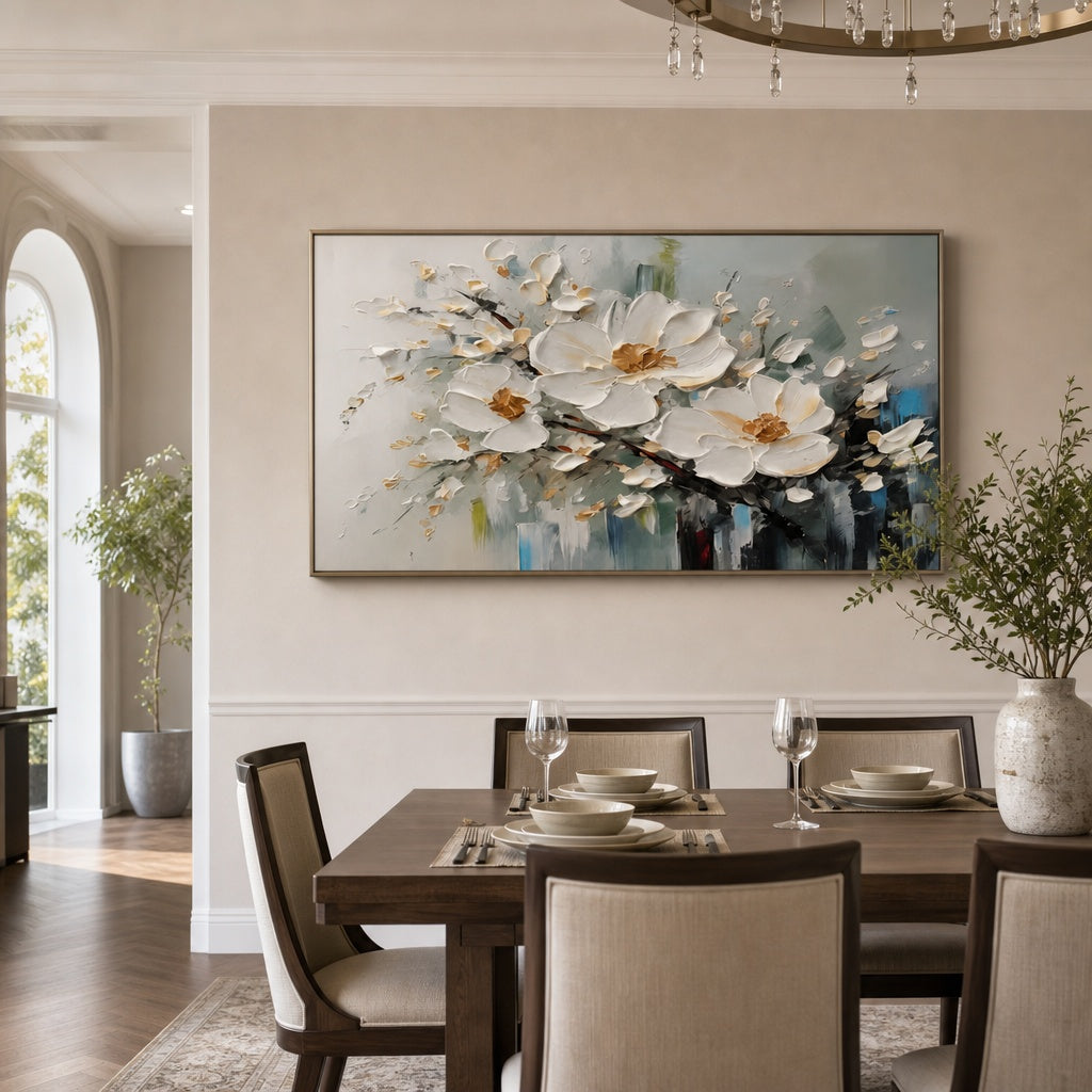 Pearl Magnolia Drift