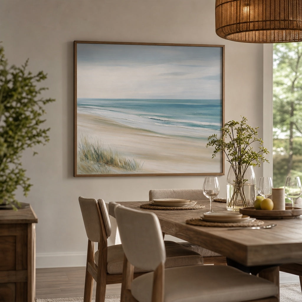 Quiet Dune Shore1