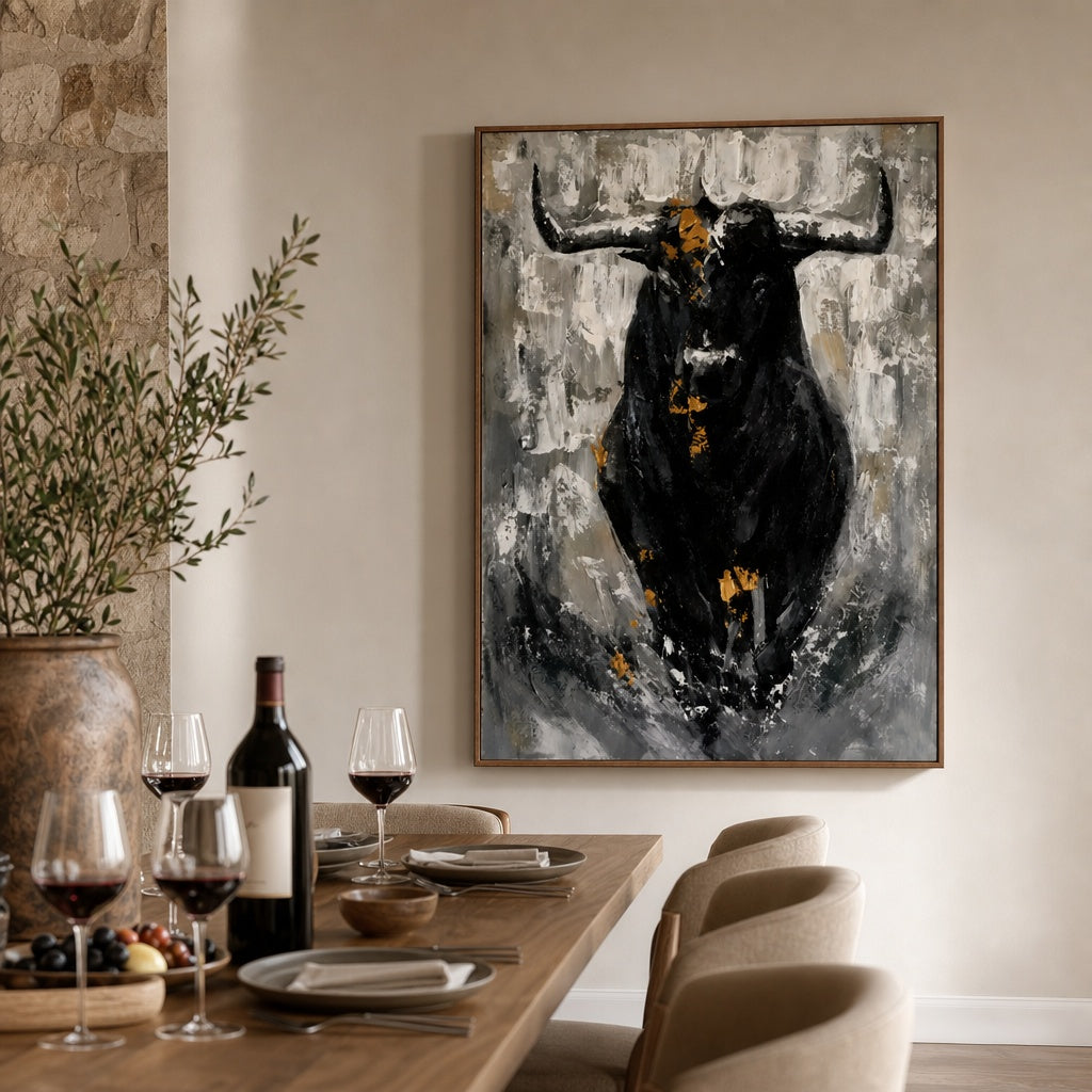 Black Bull Power