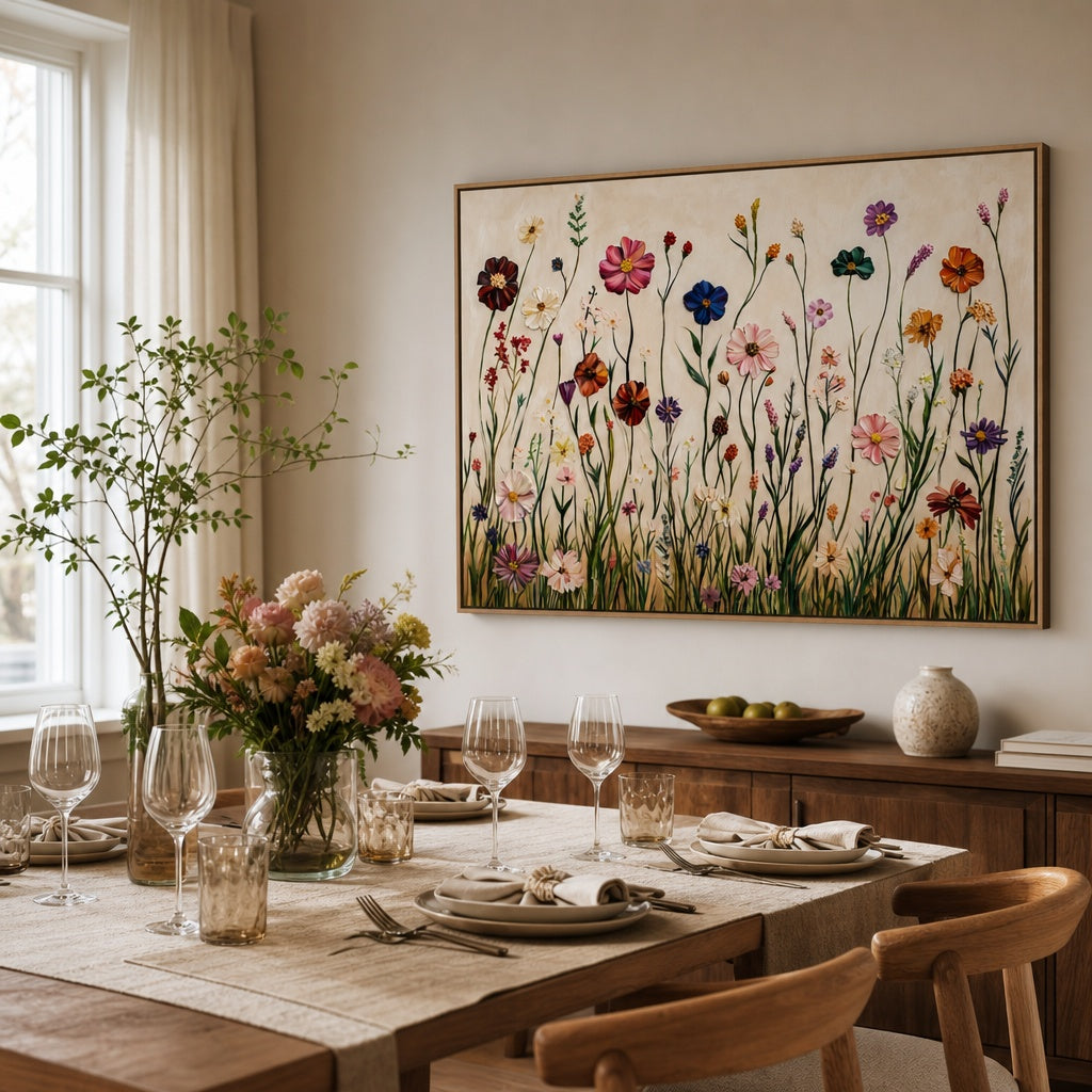 Wildflower Meadow