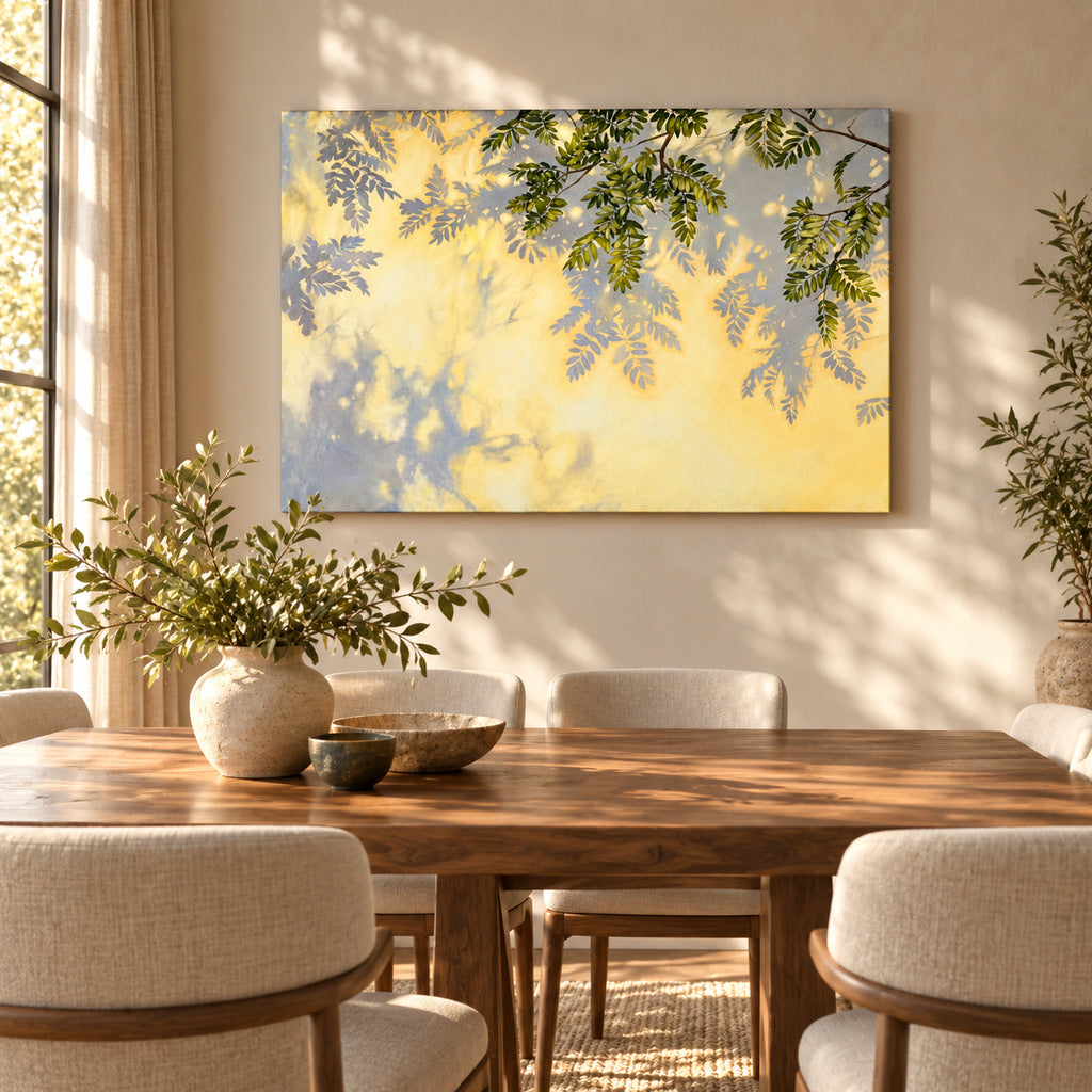 Golden Canopy
