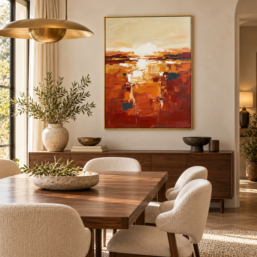 Amber Horizon
