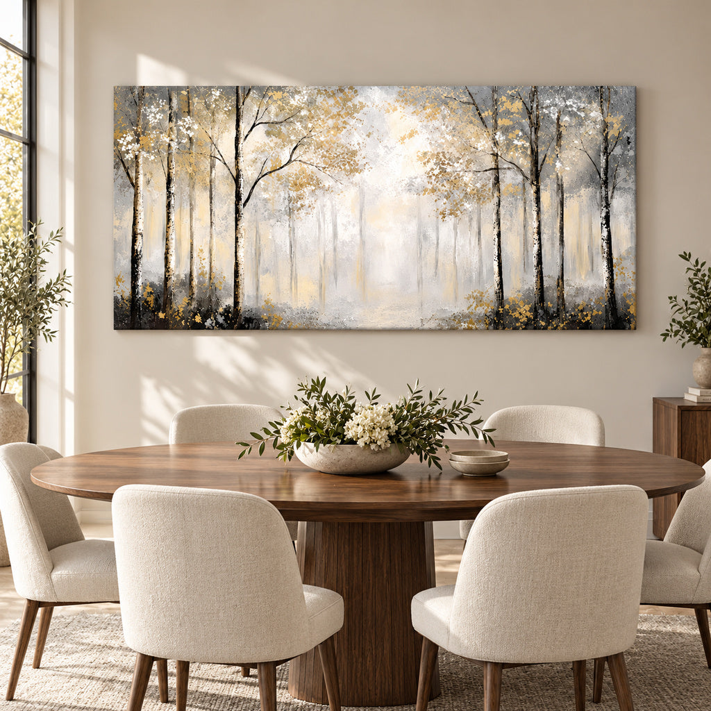 Woodland Hush