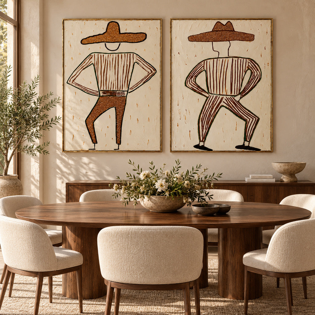 Western Rhythm