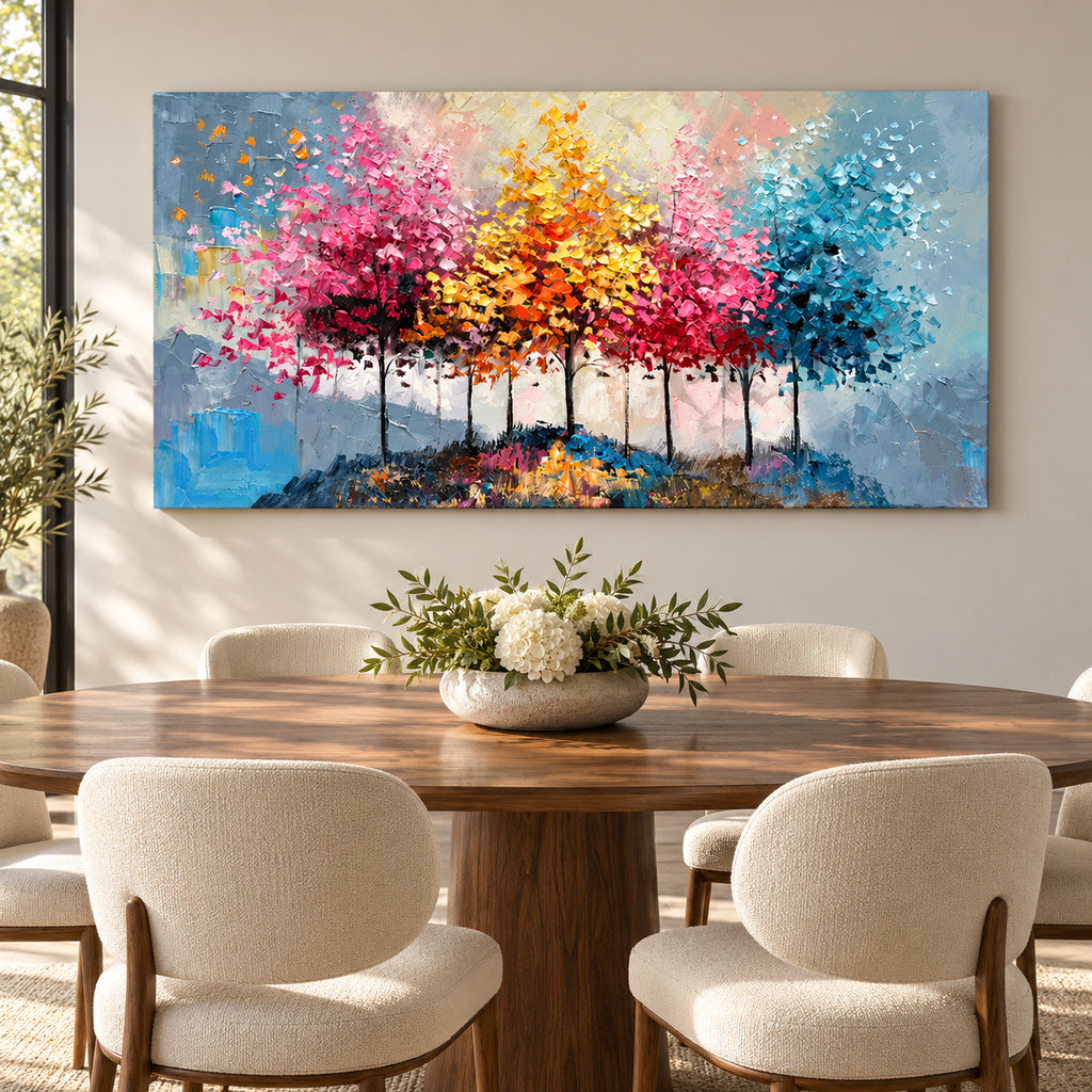 Chromatic Grove