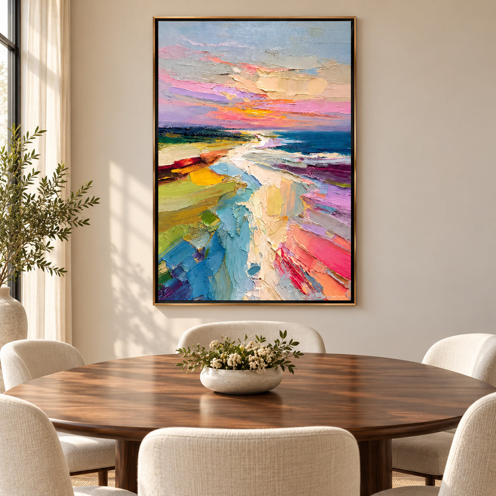 Opaline Coast