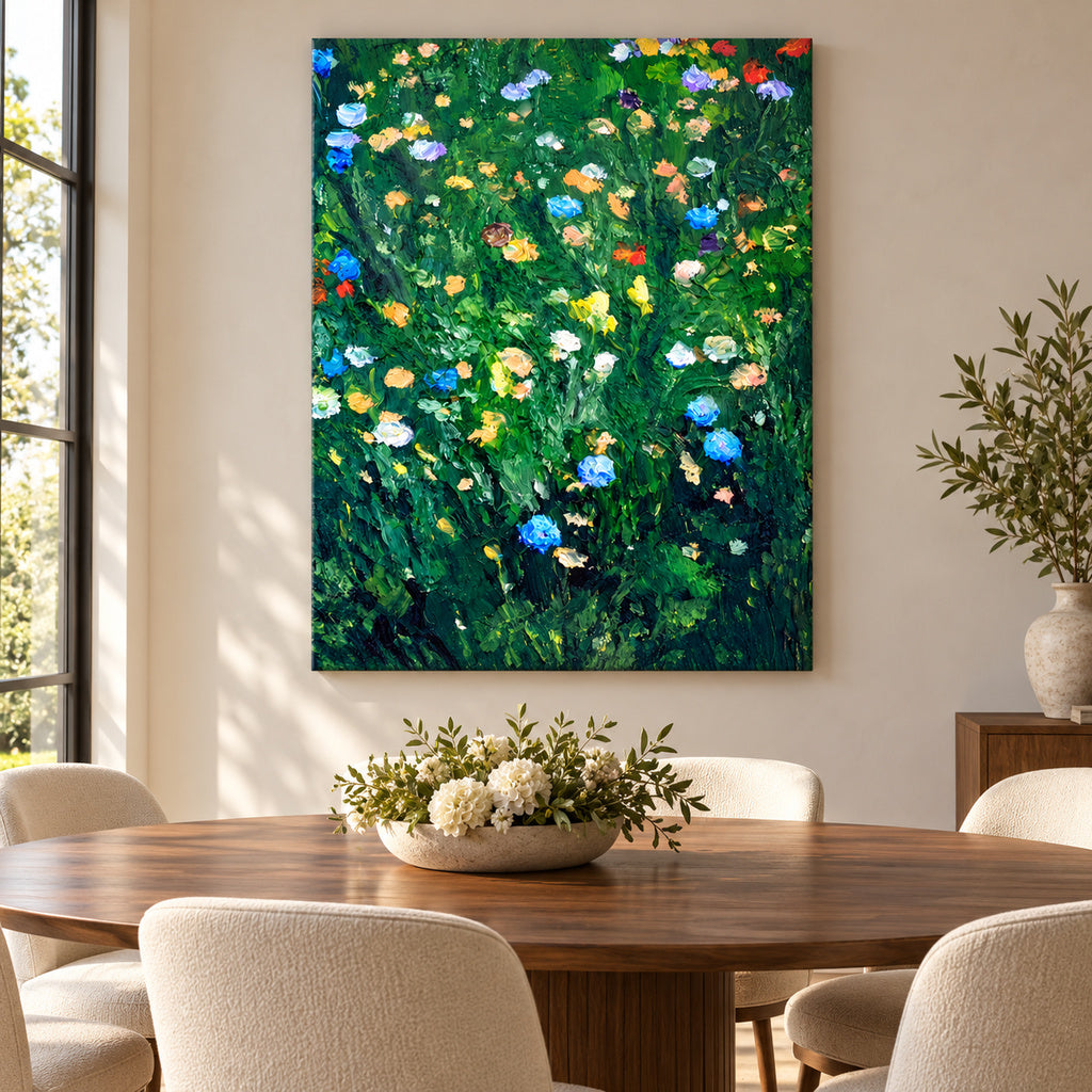 Wildflower Tapestry