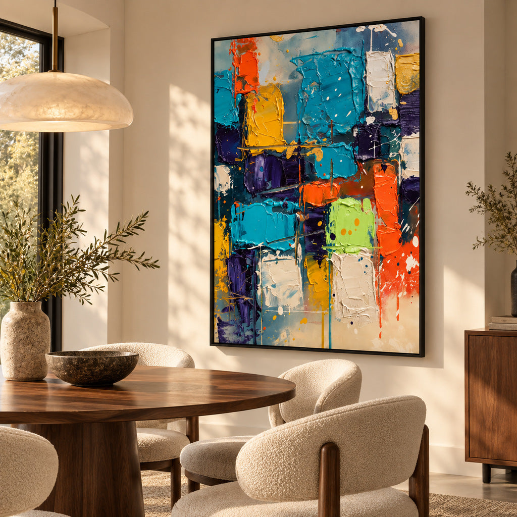 Electric Mosaic