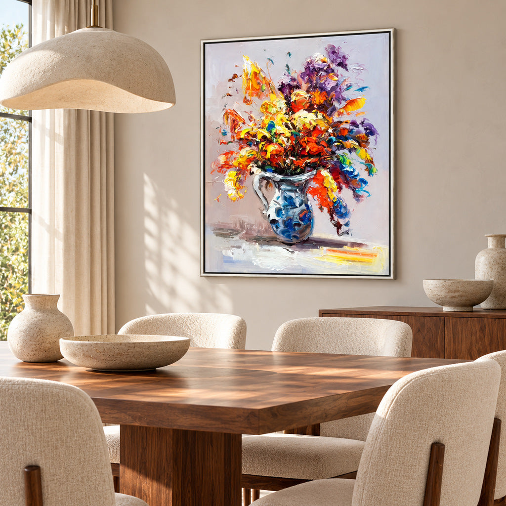 Radiant Bouquet