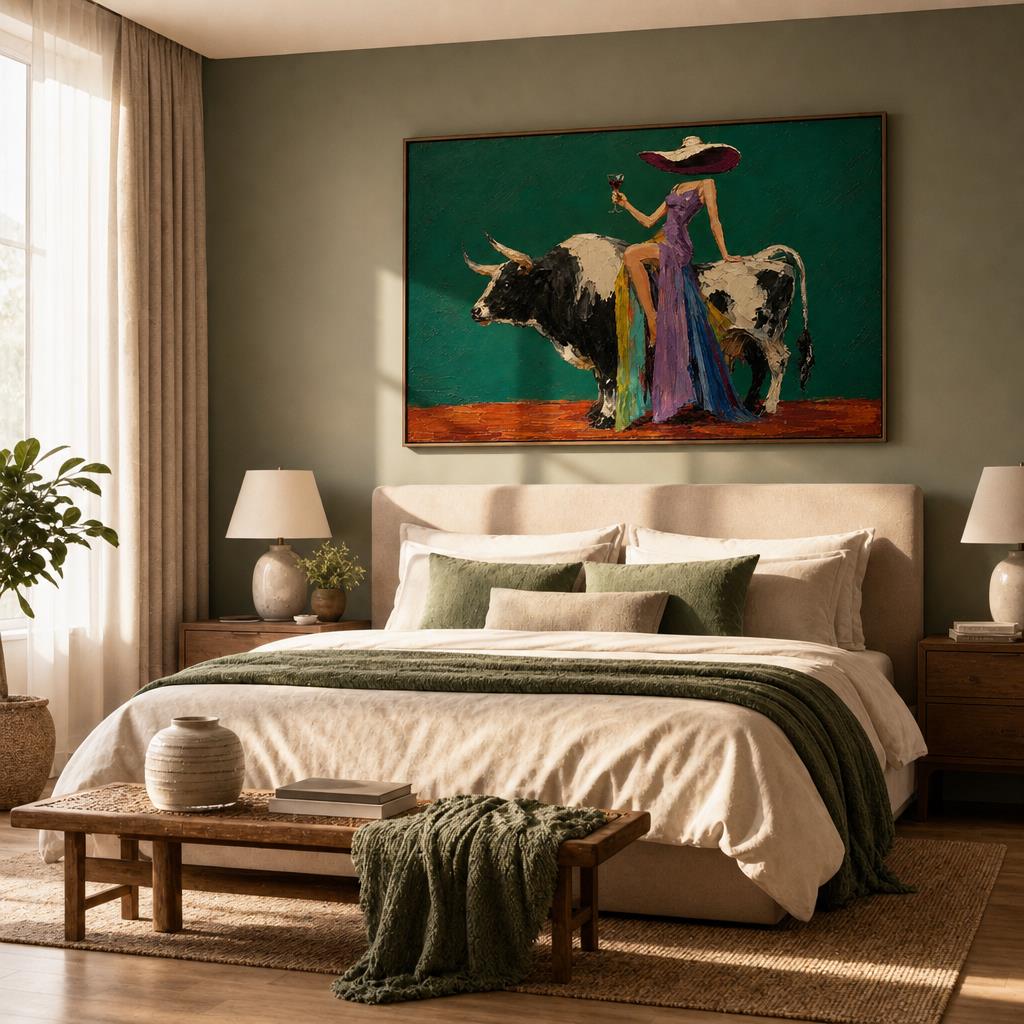 Western Elegance