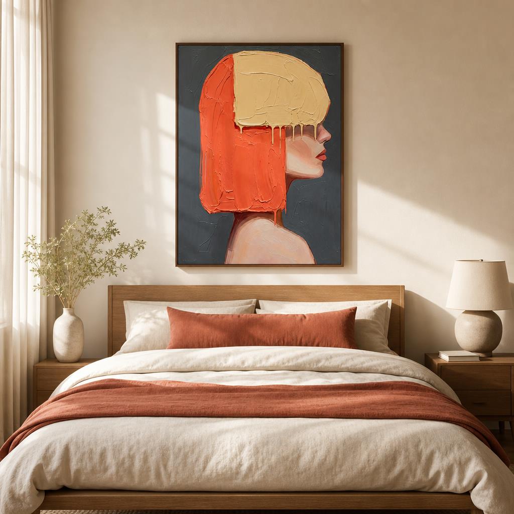 Modern Muse