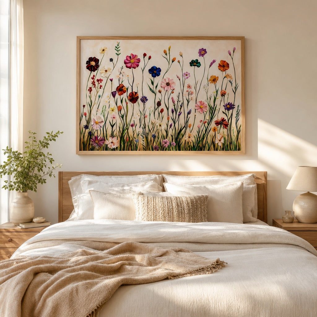 Wildflower Meadow
