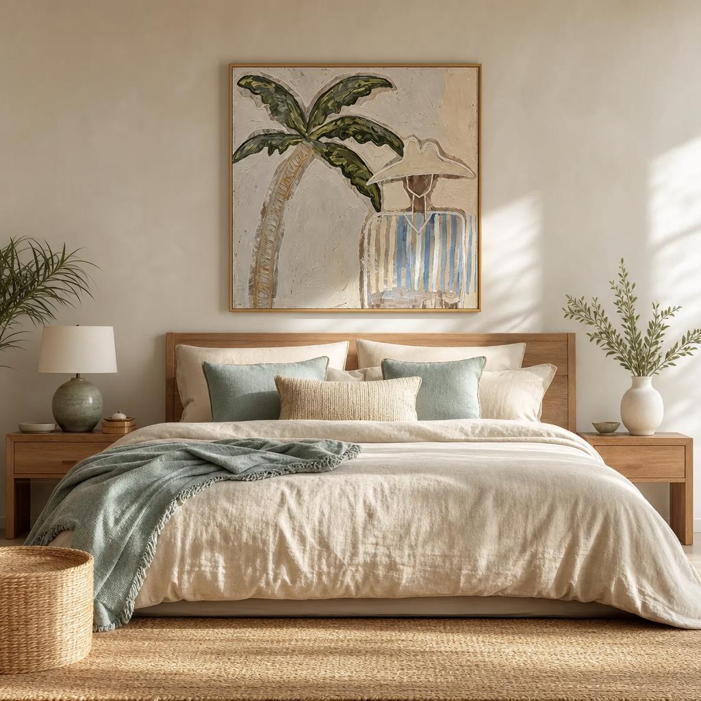Palm Shade