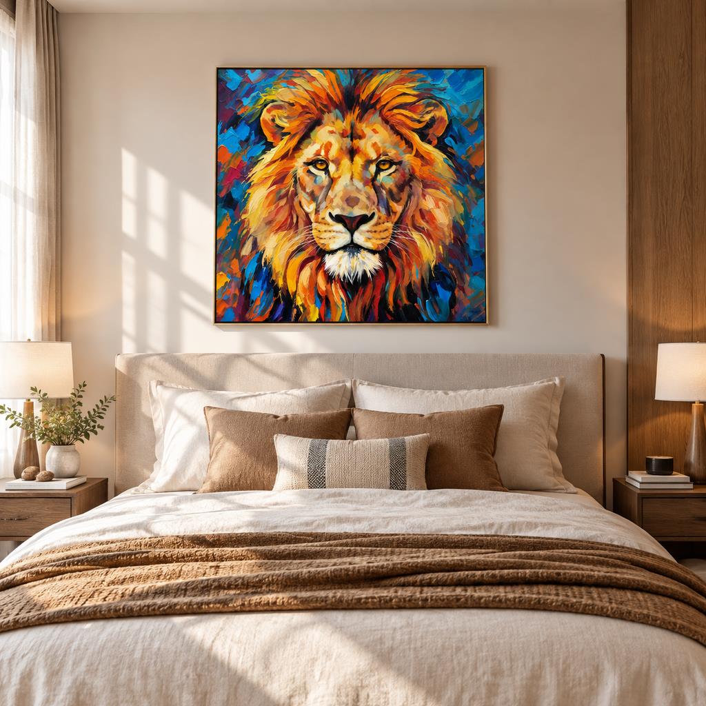 Untamed Majesty