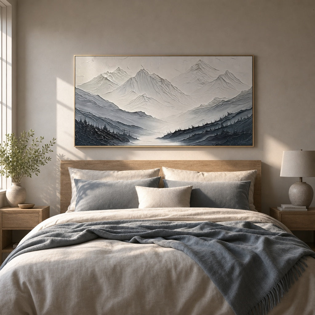 Alpine Valley Relief