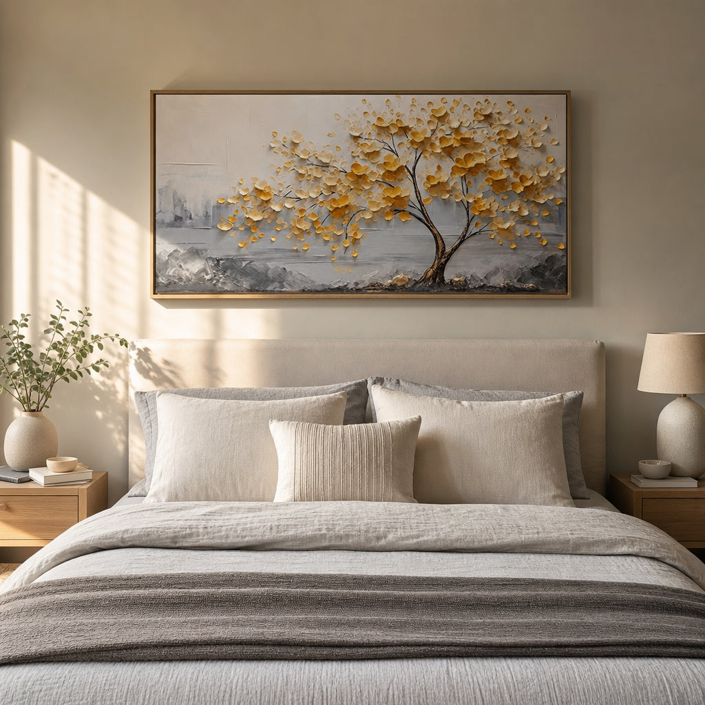 Golden Tree of Harmony