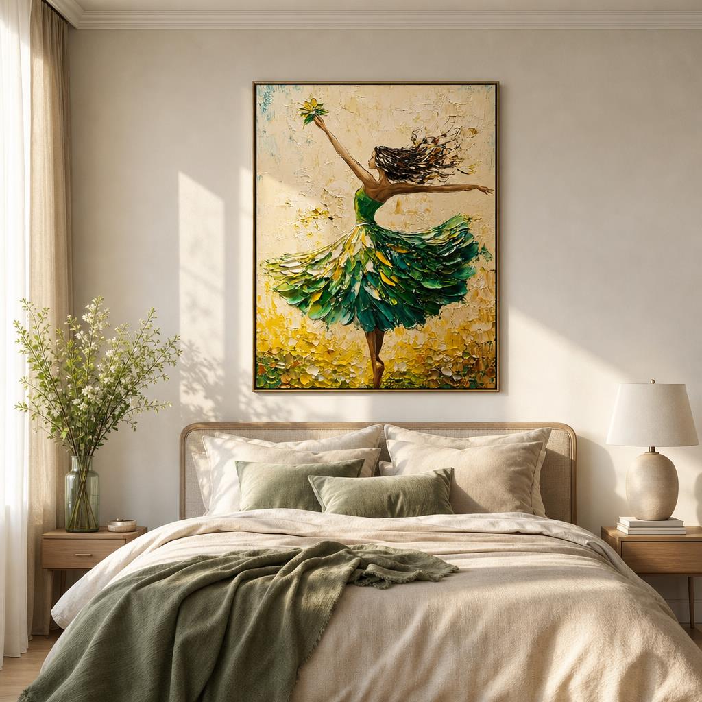 Emerald Dance