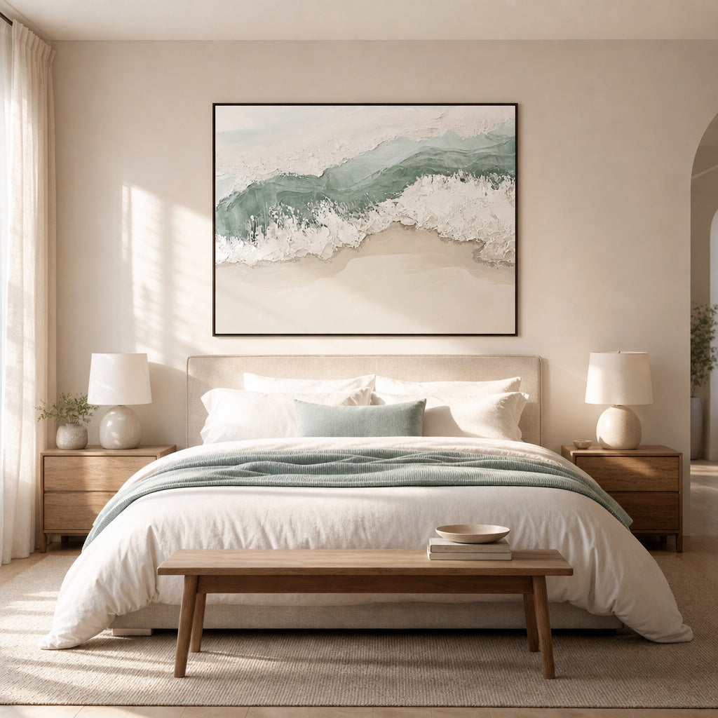 Sage Coastal Tide