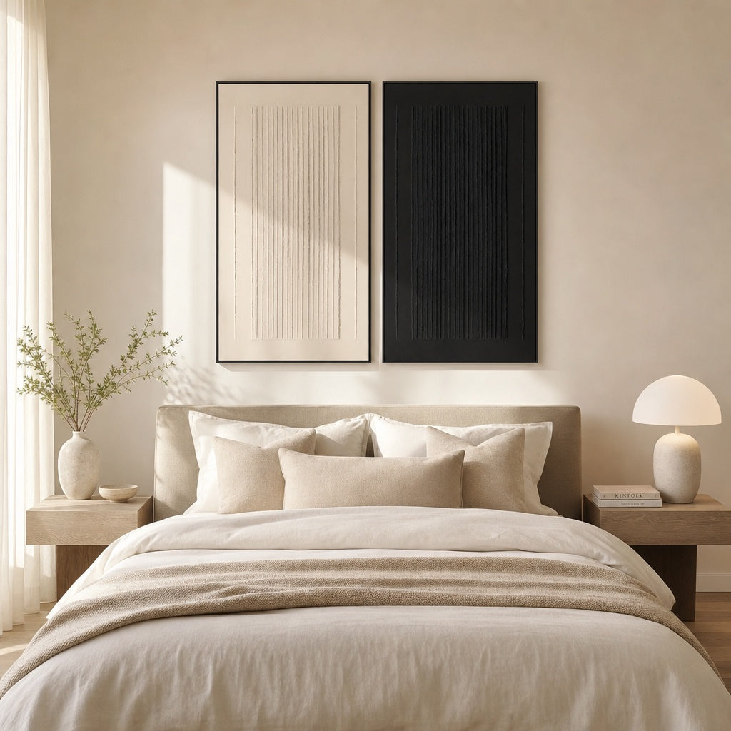 Dual Tone Linear Reflection