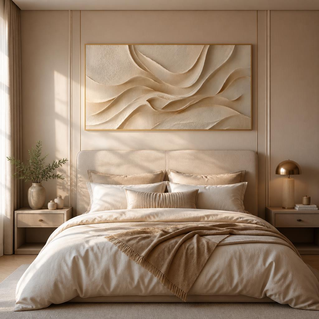 Ivory Flow