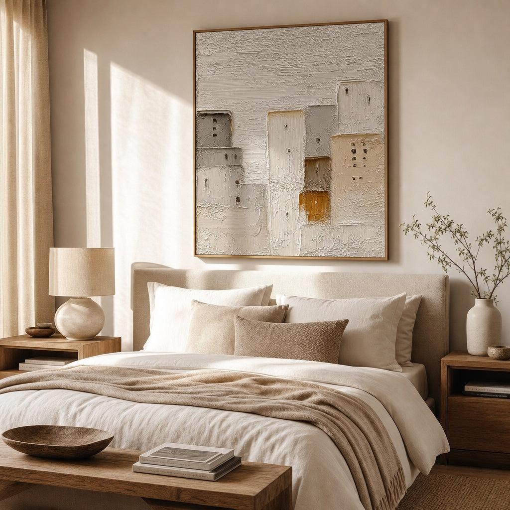 Minimal Abstract Layers