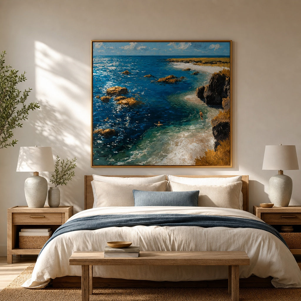 Ocean Serenity