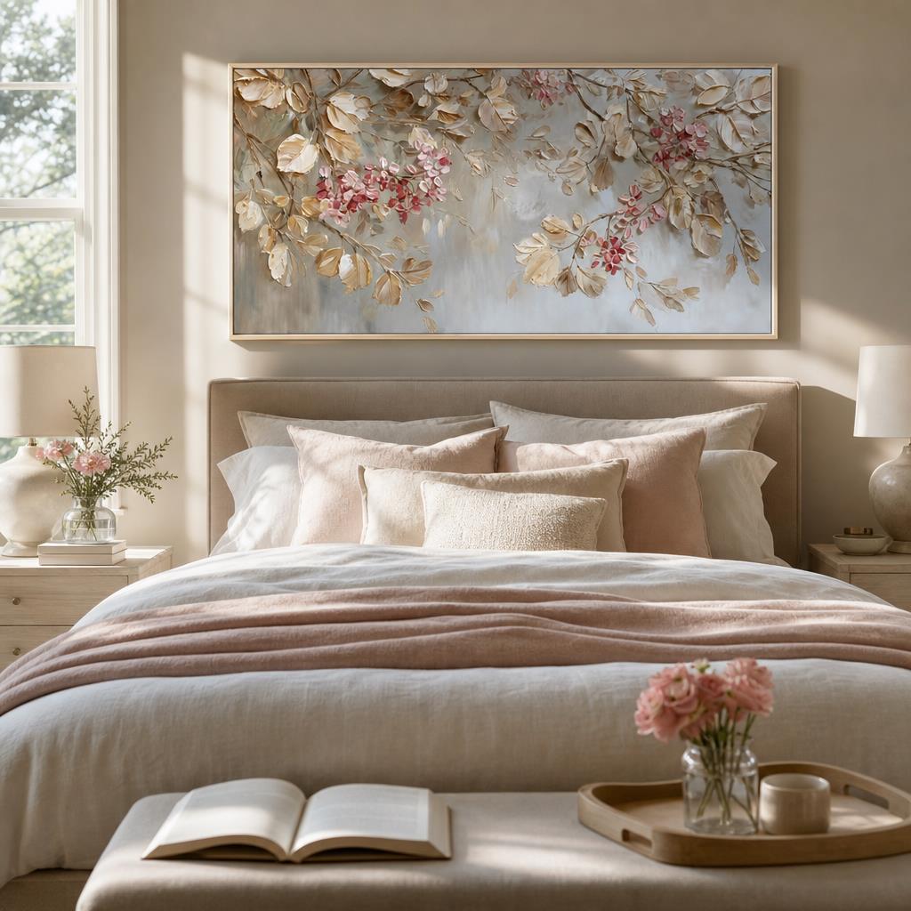 Blossom Cascade