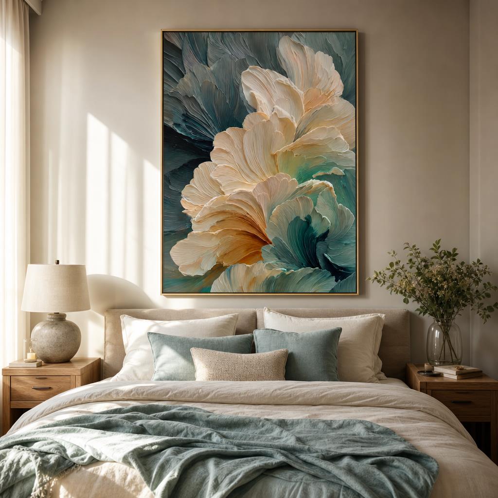 Ethereal Bloom
