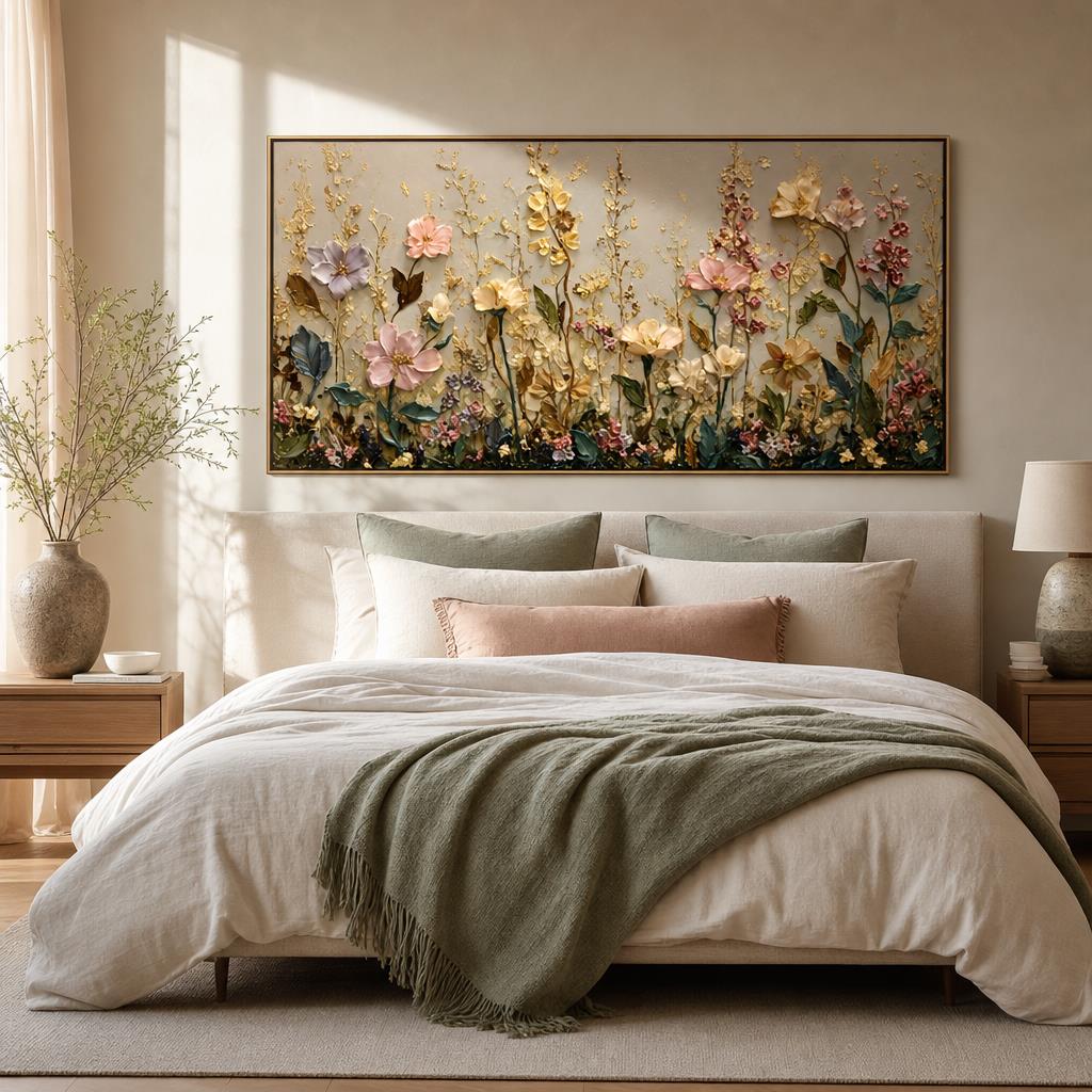 Meadow in Bloom