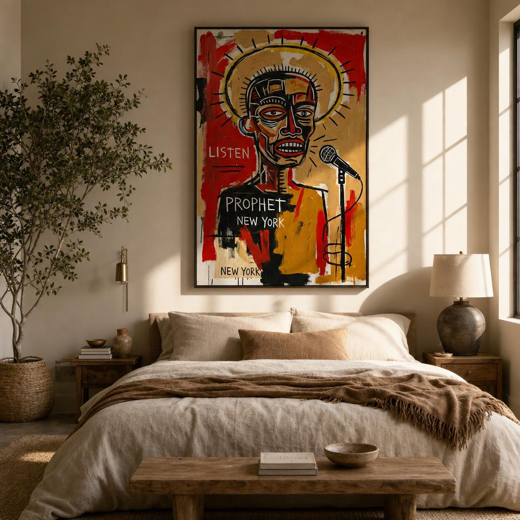 Urban Prophet