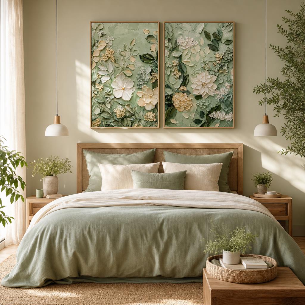 Sage Garden