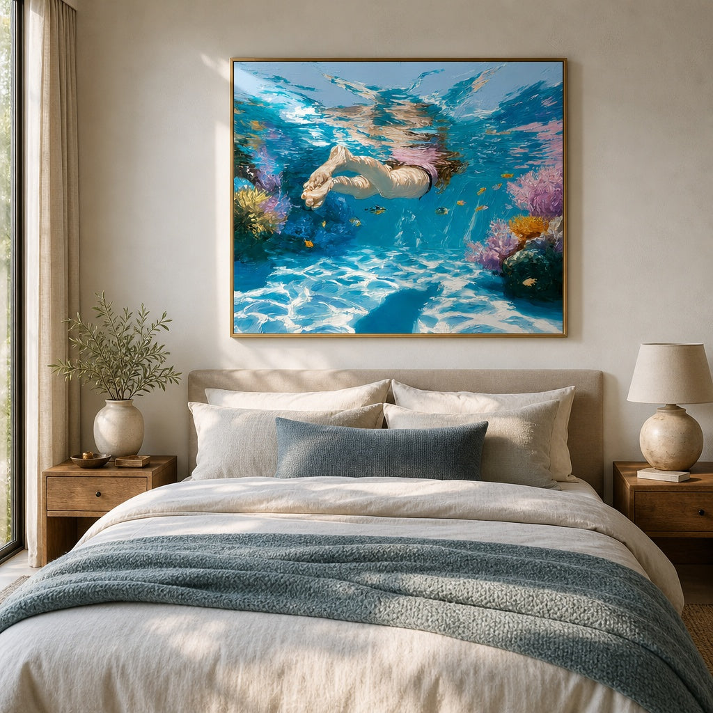 Ocean Dream