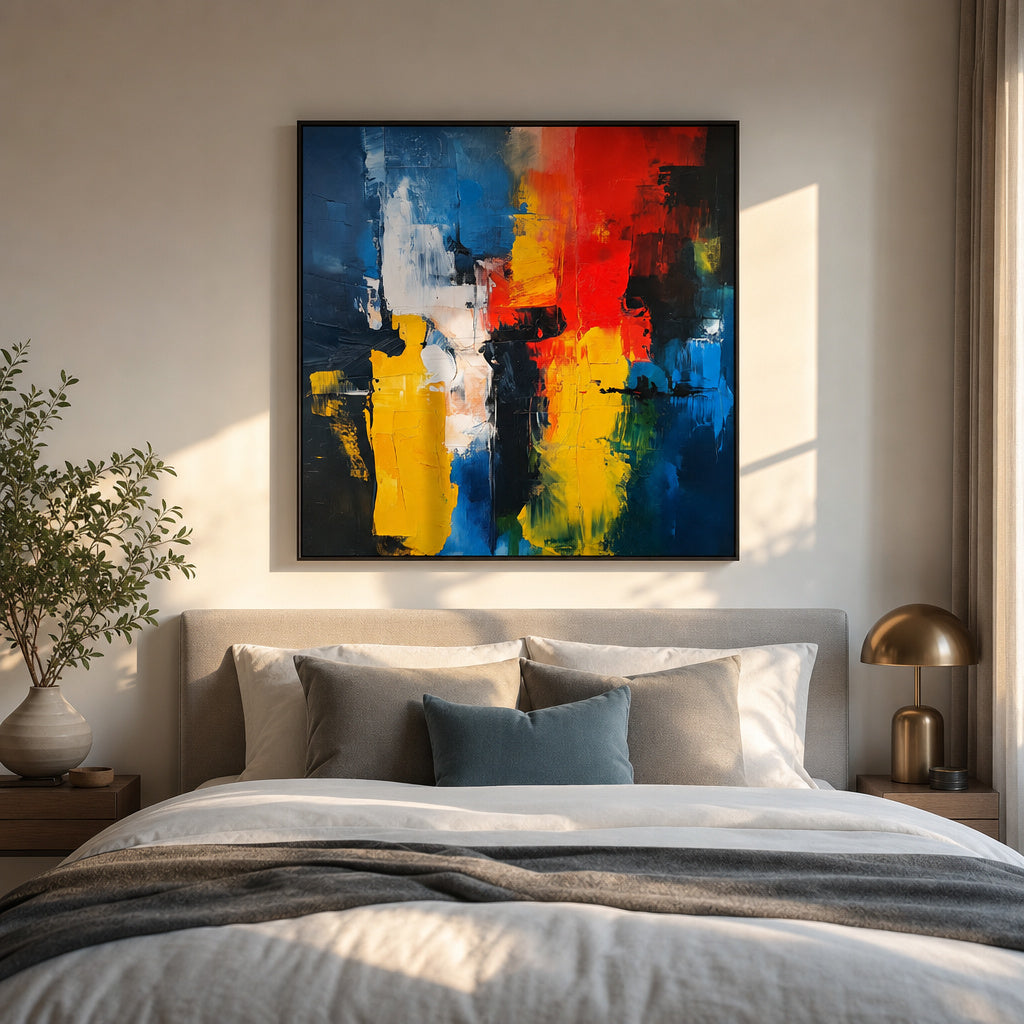 Chromatic Pulse
