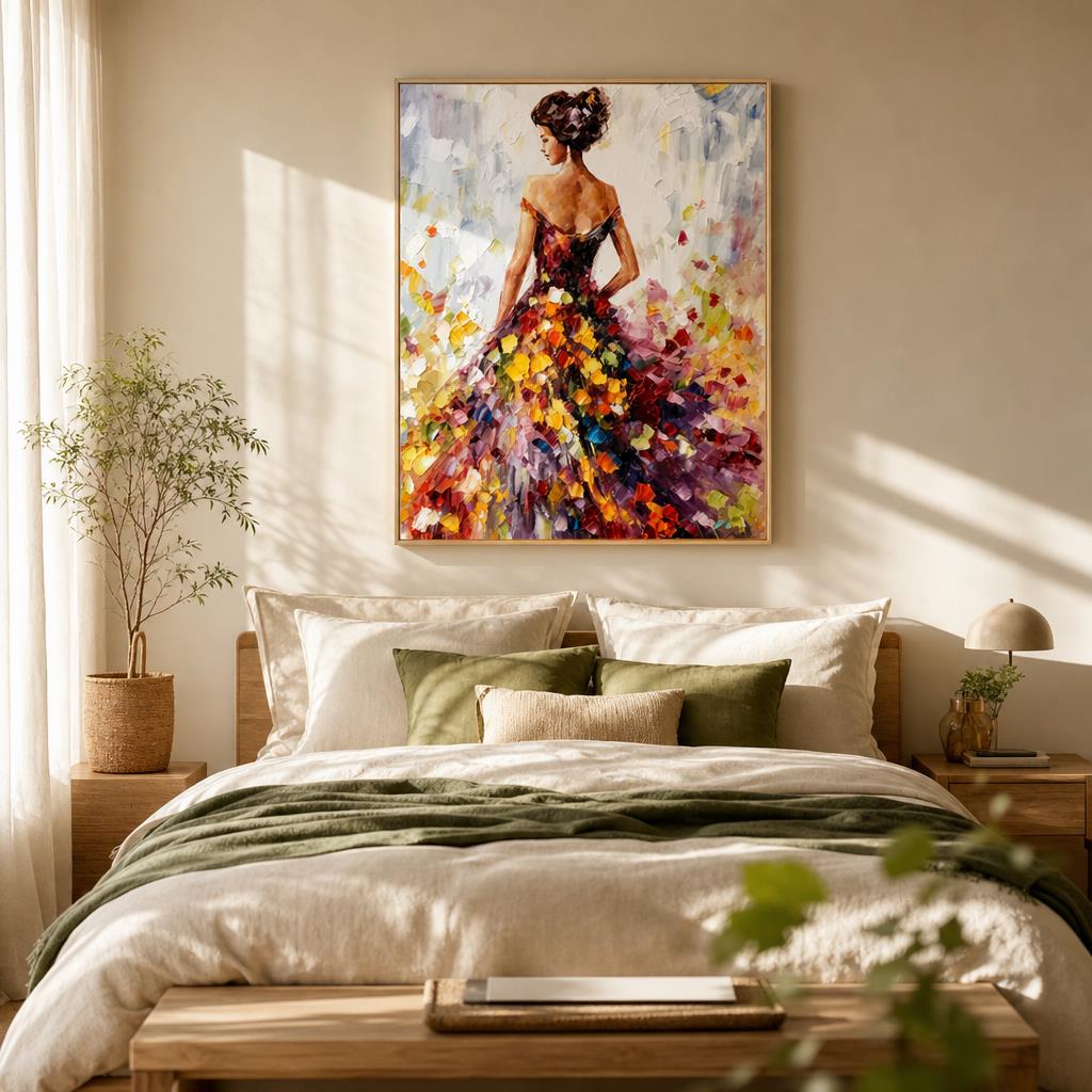 Radiant Elegance