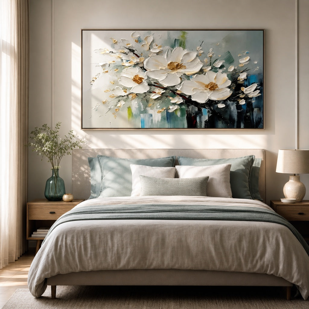 Pearl Magnolia Drift