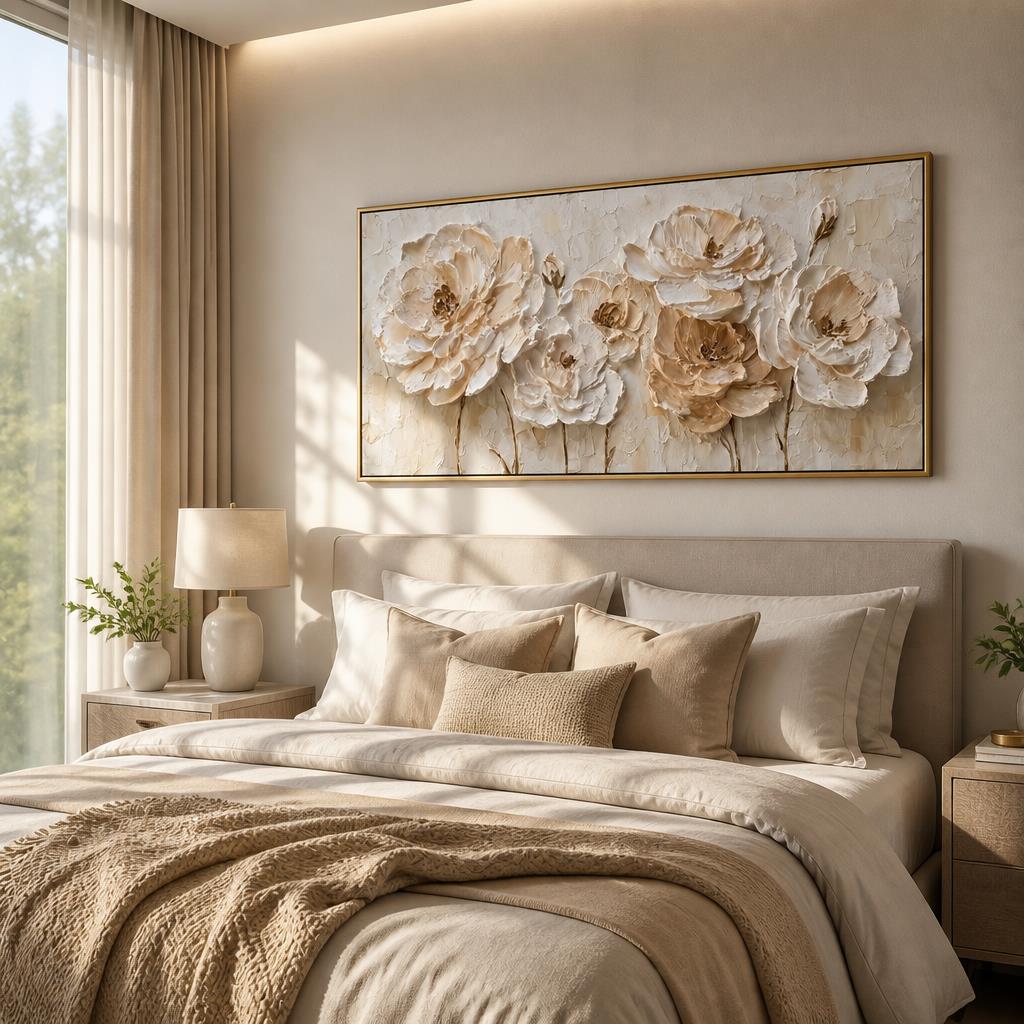 Ivory Bloom