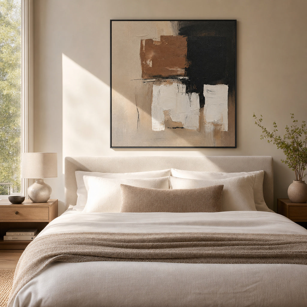 Warm Contrast Layers