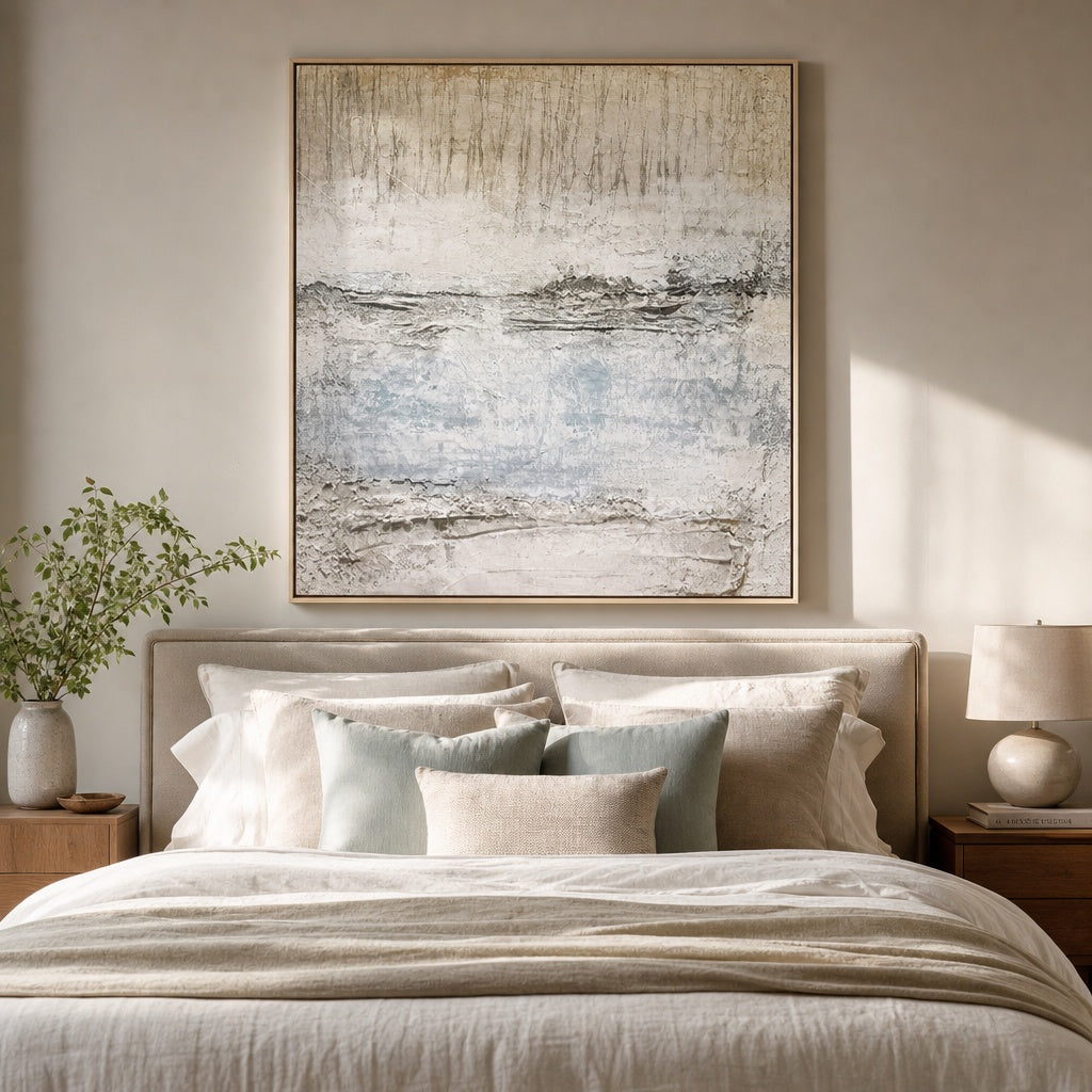 Neutral Mist Layers