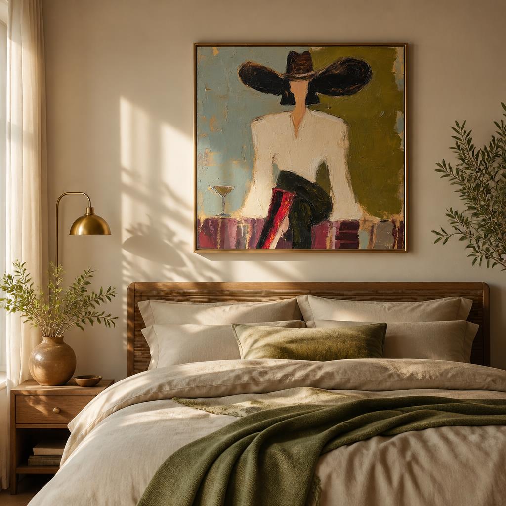 Western Elegance
