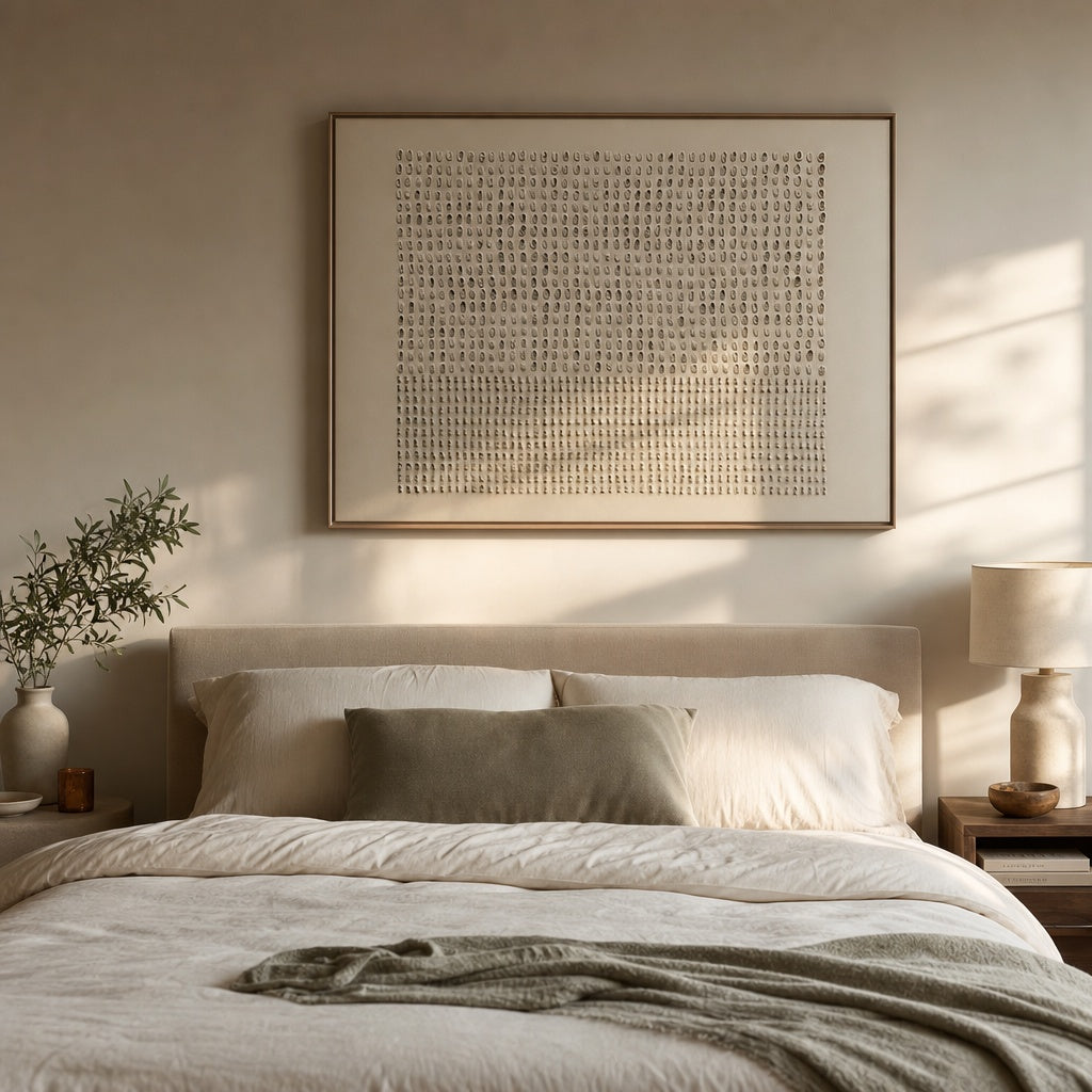 Ivory Seed Grid