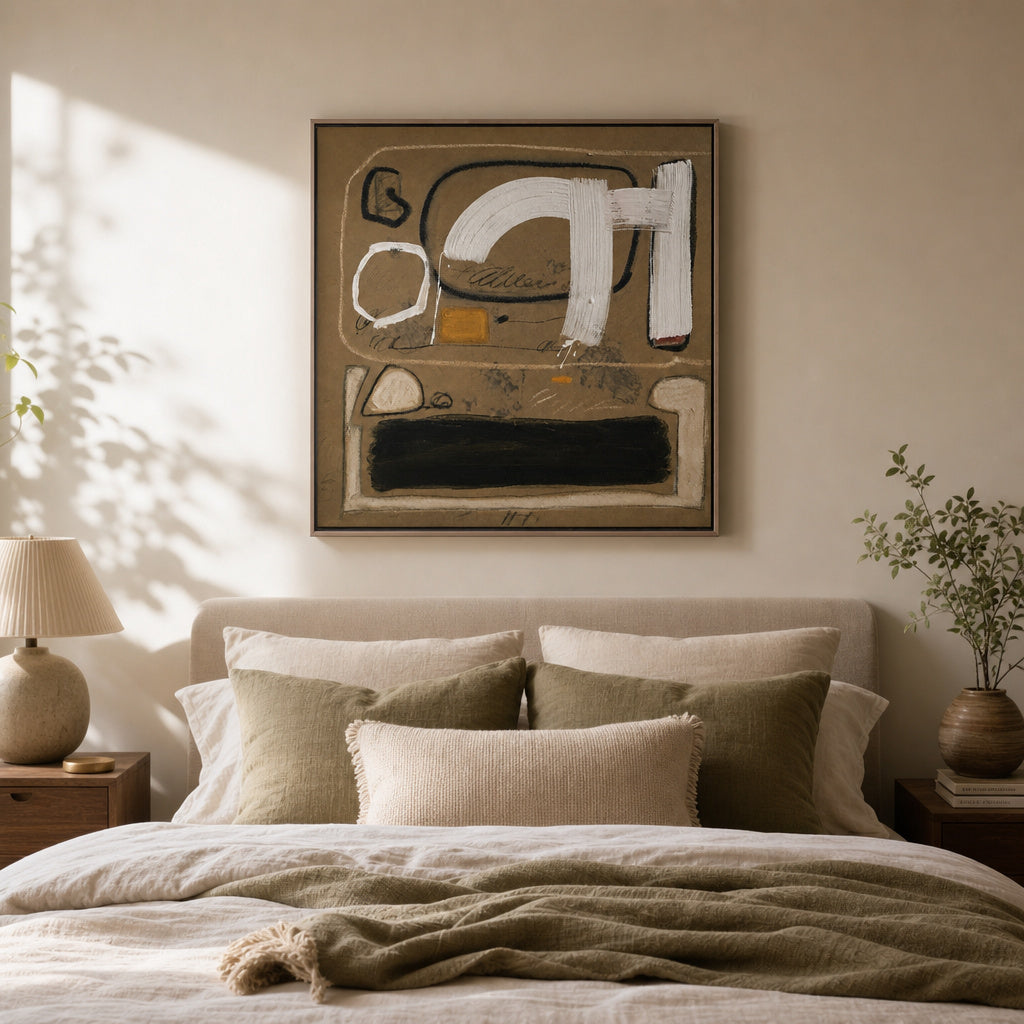 Taupe Studio Forms