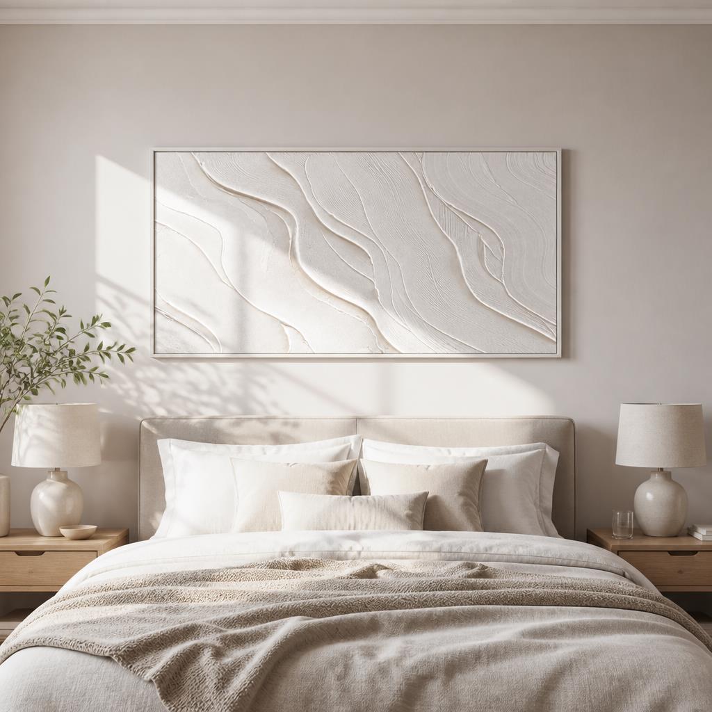 Ivory Flow