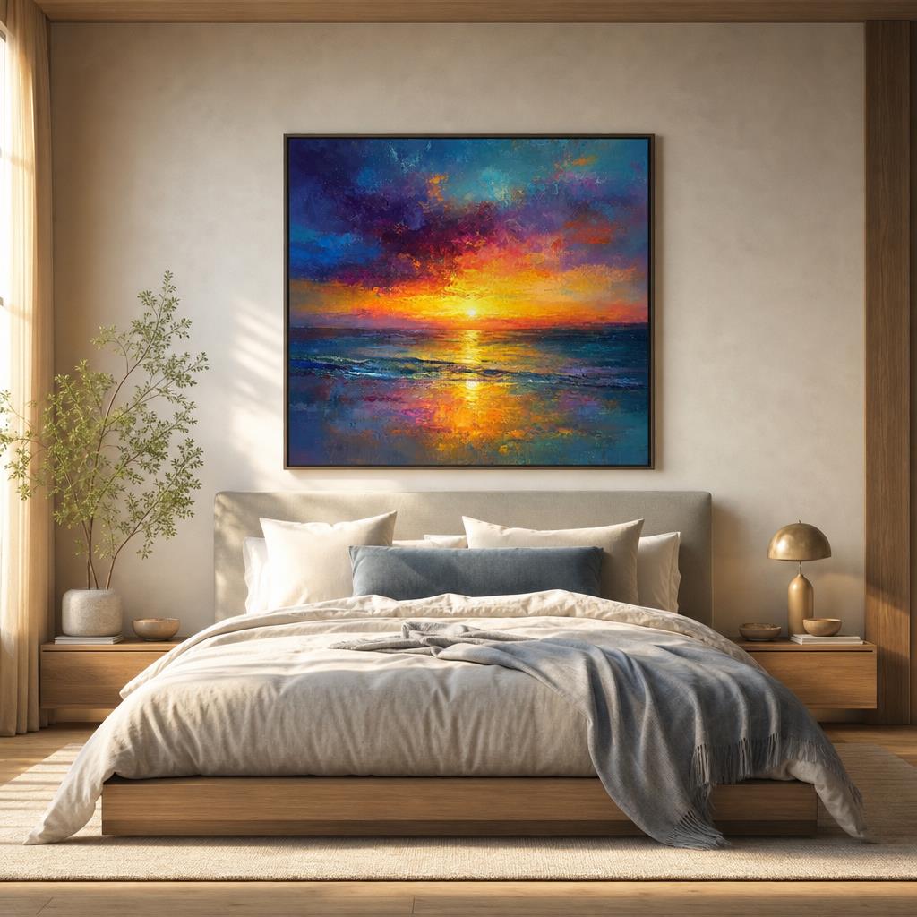 Eternal Sunset