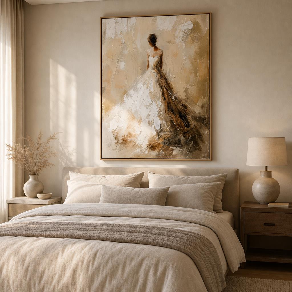 Ivory Elegance