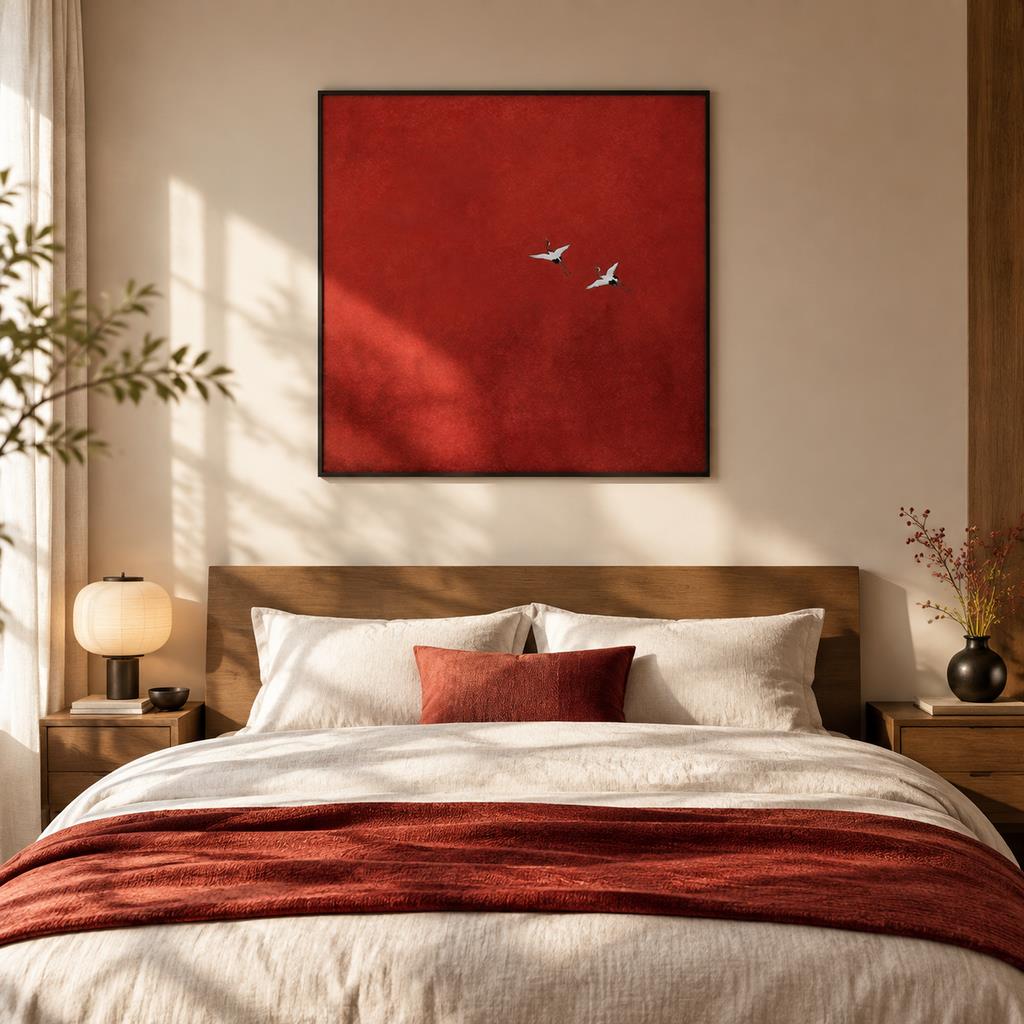 Crimson Flight