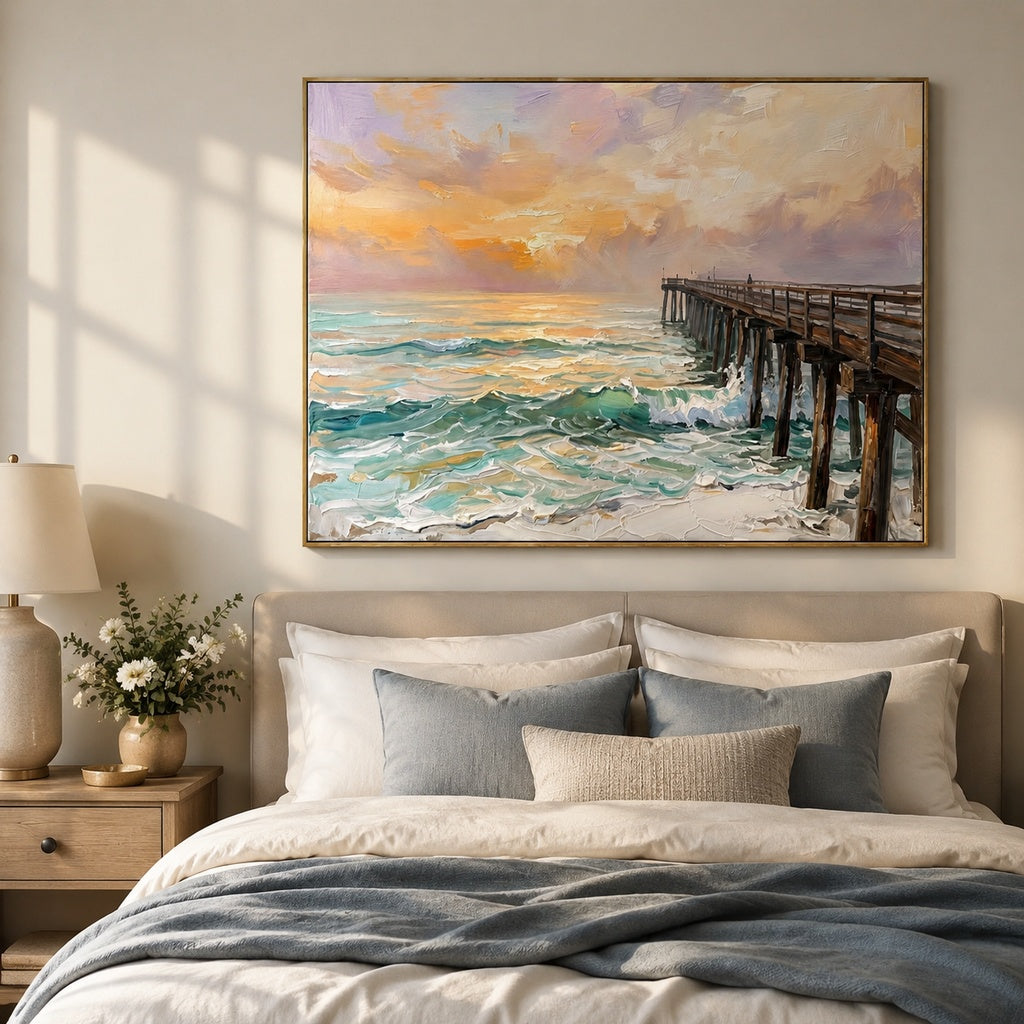 Amber Tide Passage