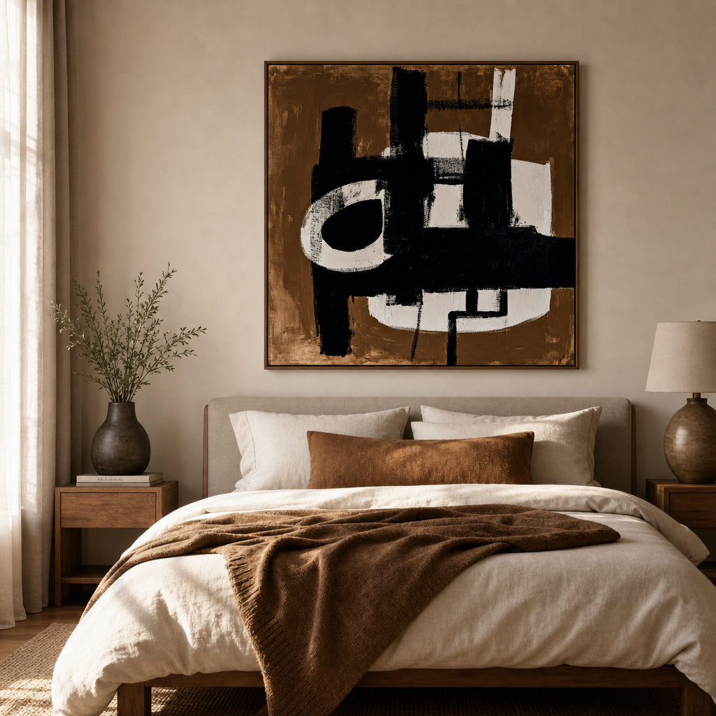 Urban Taupe Balance